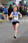 Womens and Vets 2015 Royal Signals Road Relay. Photo: David T. Hewitson/Sports for All Pics